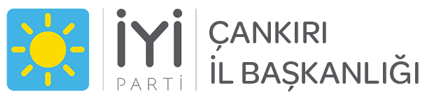 İYİ Parti Çankırı İl Başkanlığı